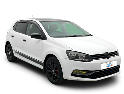 Volkswagen Polo-img